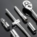 KIT CHAVE CATRACA MAXWELL NO46080