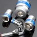 KIT CHAVE CATRACA MAXWELL NO46080