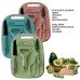 KIT COZINHA FRUIT KNIFE SET  NO46012