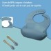 KIT INFANTIL SILICONE YY5JT
