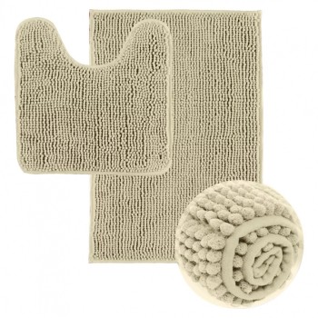 KIT TAPETE PARA BANHEIRO  REF9621