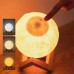 LUZ NOTURNA UMIDIFICADOR LUNAR LEY278