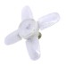 LAMPADA DE LED DOBRAVEL OIH4952