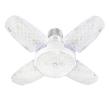 LAMPADA DE LED DOBRAVEL OIH4952