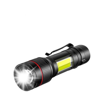 LANTERNA USB KAL1310 
