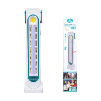 LUZ SOLAR DE CARREGAMENTO EL2716