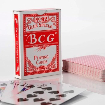 CARTAS DE BARALHO HYQ1691