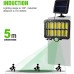 LUMINARIA SOLAR LKY-0043