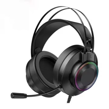 FONE GAMER ADAPTADOR LEY2264