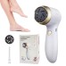 LIXA DE PÉ STORM FOOT GRINDER NO46126