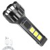  LUZ DE FLSHUNS MULTIFUNCIONAIS  LEY2223