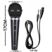 MICROFONE EL5004