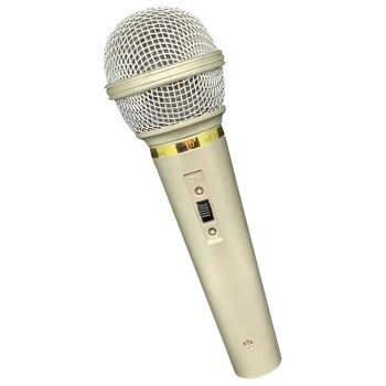 MICROFONE EL5004