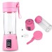 MINI LIQUIDIFICADOR PORTATIL  ZZJ01