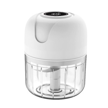 MINI PROCESSADOR OF USB FOOD CF121
