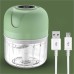 MINI PROCESSADOR OF USB FOOD CF121