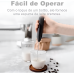 MISTURADOR PORTATIL OIH2450