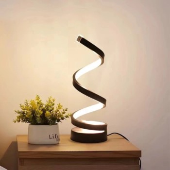 LUMINARIA DE MESA LED NTD-114