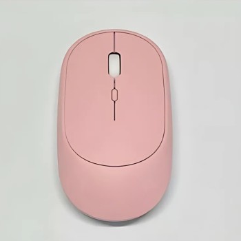 MOUSE RECARREGÁVEL EL2107