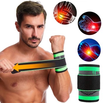 MUNHEQUEIRA DE COMPRESION NDNAIDI LY004