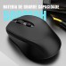 MOUSE SEM FIO EL2104