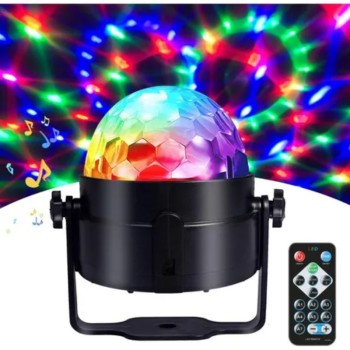PROJETOR DE LUZ RGB KAL11