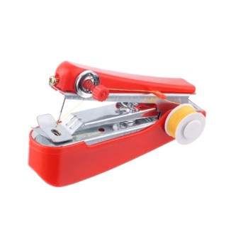 MINI MAQUINA DE COSTURA MANUAL KA2798