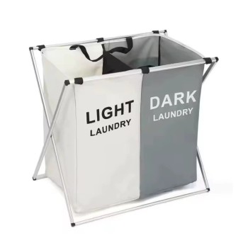 ORGANIZADOR MULTIUSO CESTO DOBRAVEL OIH4000