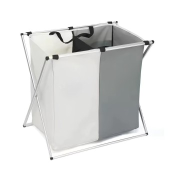 ORGANIZADOR MULTIUSO CESTO DOBRAVEL OIH4000