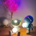PROJETOR DE LUZ NATURAL ASTRONAUTA XKD12598