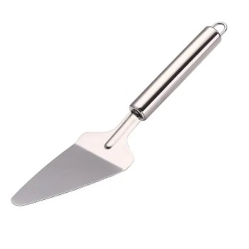 ESPATULA PARA BOLO INOX REF4009