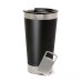 COPO TÉRMICO 502 ML S/ LOGO STANLEY
