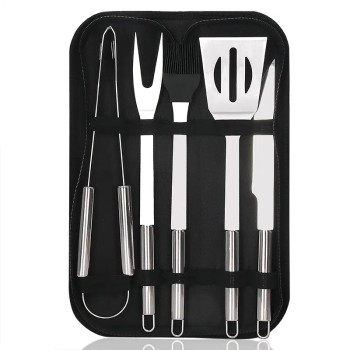 KIT CHURRASCO ST732
