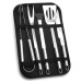 KIT CHURRASCO ST732
