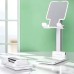 SUPORTE DOBRÁVEL DE MESA PARA CELULAR OI-S009