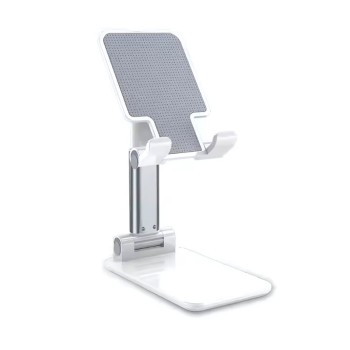 SUPORTE DOBRÁVEL DE MESA PARA CELULAR OI-S009