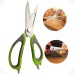 TESOURA DE COZINHA KA1322