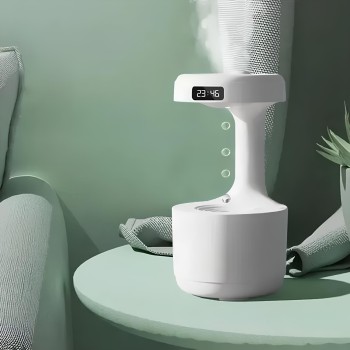 UMIDIFICADOR DE AR OÁSIS OIH6618