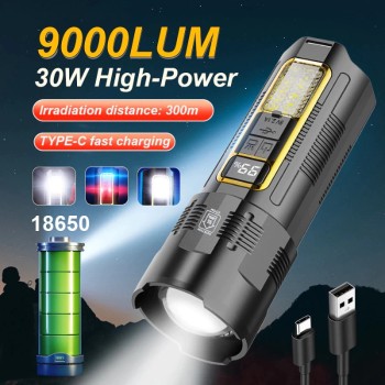 POWER BANK 22.5W  KA9913