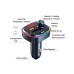 TRANSMISOR FM CORES RGB  KAC170