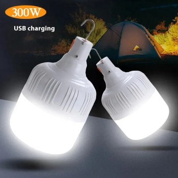 LAMPADA RECARREGAVEL LED ALB1441