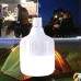 LAMPADA RECARREGAVEL LED ALB1441