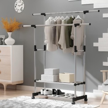 ARARA COAT HANGER ST600