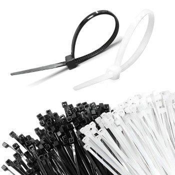 BRAÇADEIRA DE NYLON STARMEGA ST664