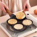 FRIGIDEIRA COM QUATRO COMPARTIMENTOS  PAN12712