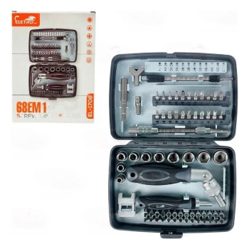 KIT SOCKET EL1708