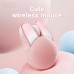 MOUSE WIRELESS COELHO NO 40038346