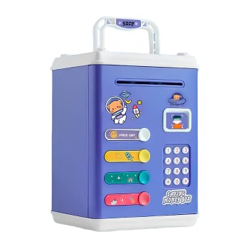 COFRE INTELIGENTE MONEY BOX NO40038321