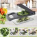 CORTADOR DE LEGUMES 16PÇS BMA24