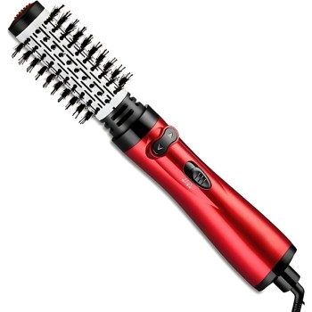ESCOVA MODELADORA 2EM1 MY7317 YL12781
